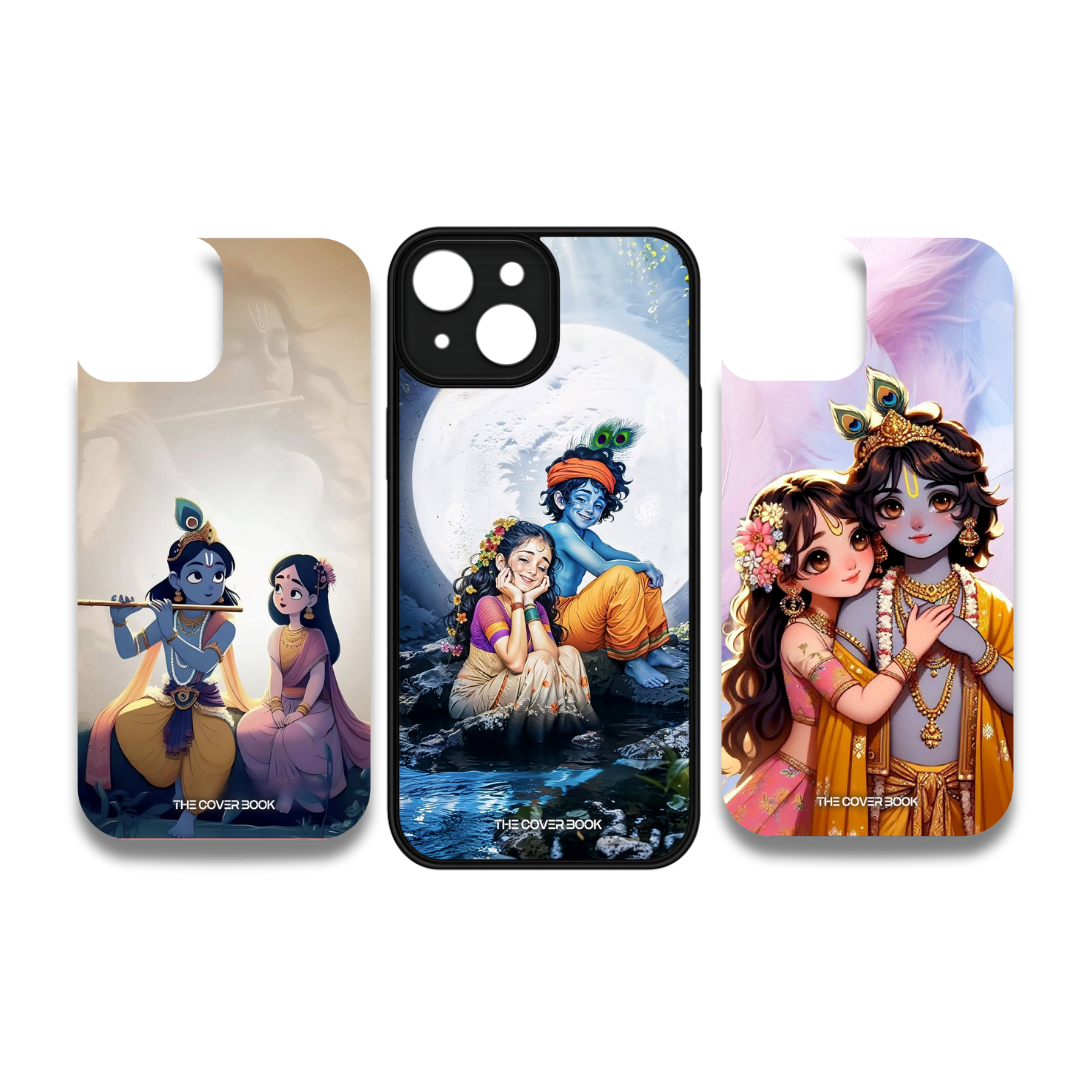 radhe krishna radhe krishna