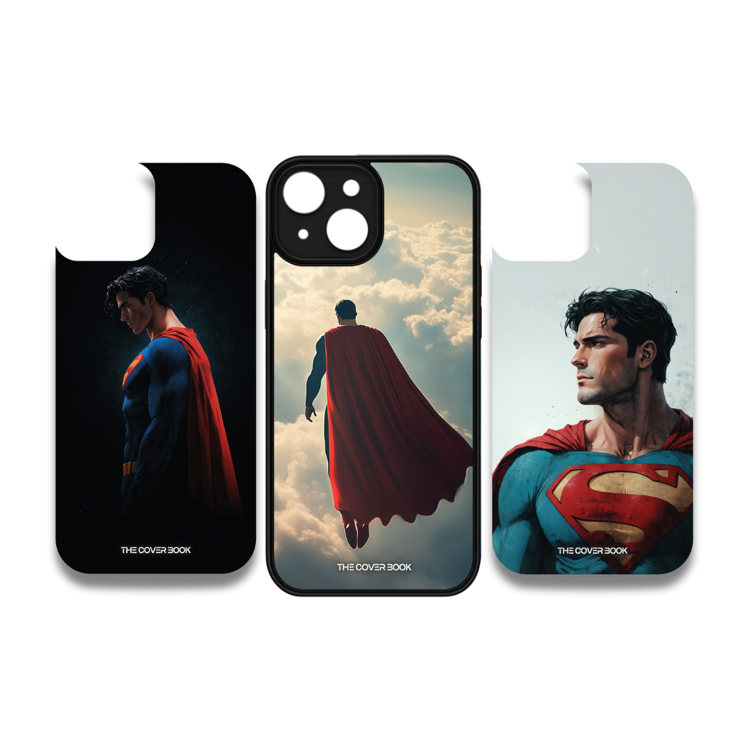 superman combo superman combo