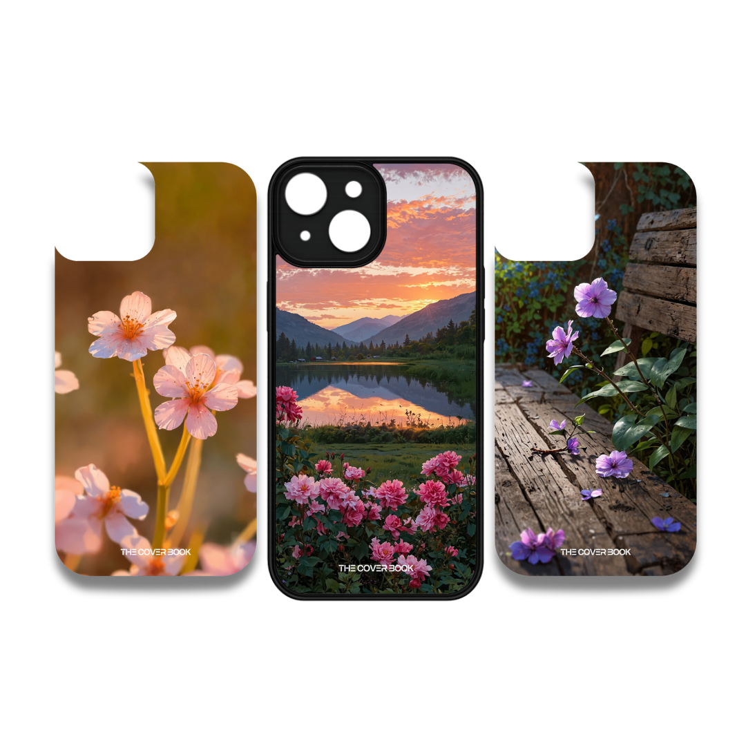 lake flower combo lake flower combo